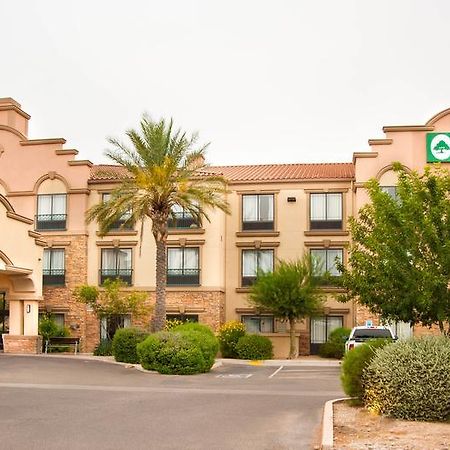 Greentree Inn And Suites Florence, Az Exterior photo