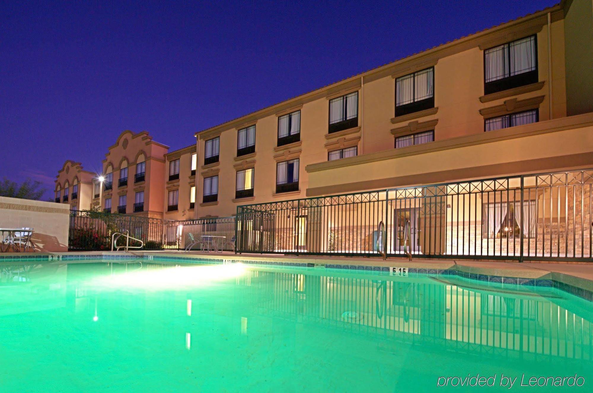 Greentree Inn And Suites Florence, Az Facilities photo