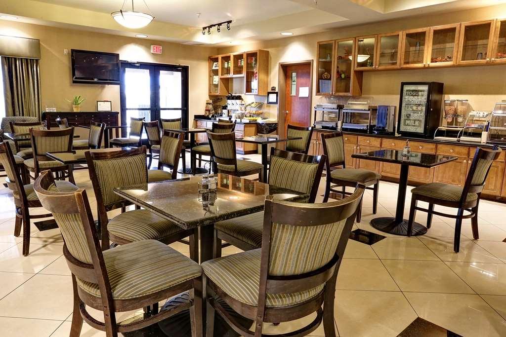 Greentree Inn And Suites Florence, Az Restaurant photo