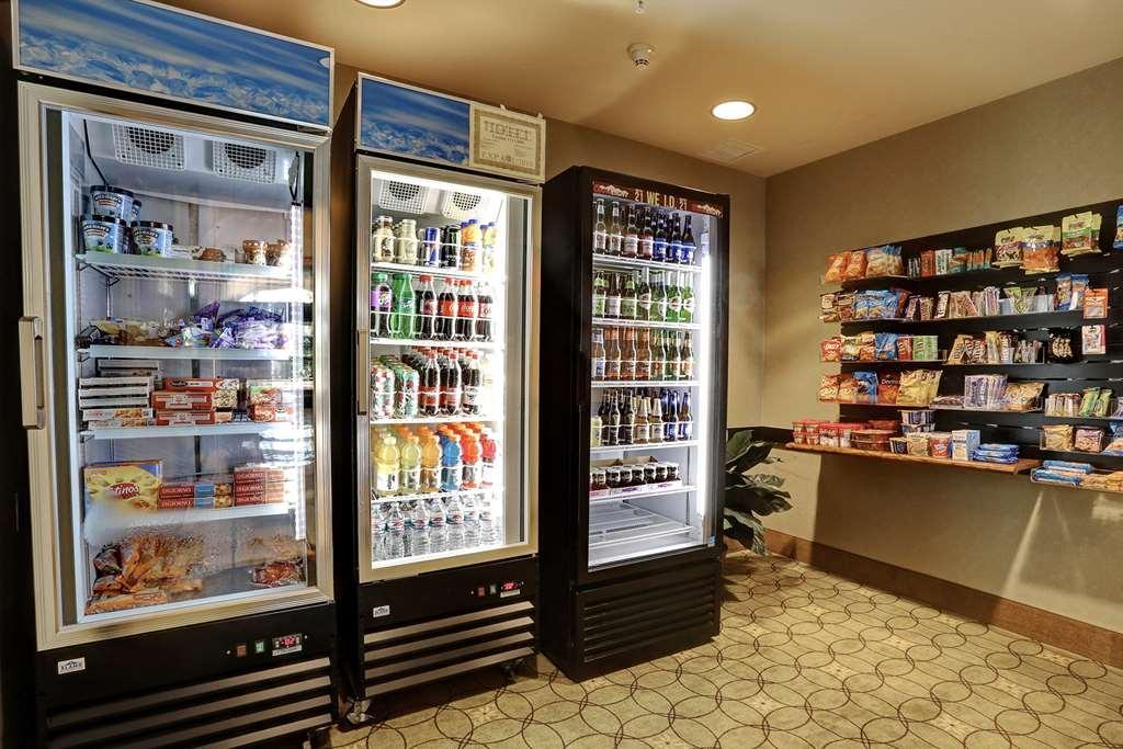 Greentree Inn And Suites Florence, Az Facilities photo