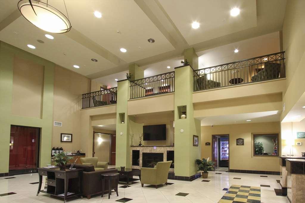 Greentree Inn And Suites Florence, Az Interior photo